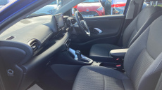 Toyota Yaris 1.5 Hybrid Design 5dr CVT Hybrid Hatchback